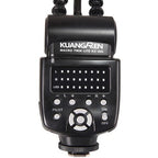 Laowa Venus Optics KX-800 Flexible Macro Twin Flash 