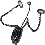 Laowa Venus Optics KX-800 Flexible Macro Twin Flash 