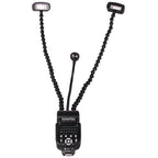 Laowa Venus Optics KX-800 Flexible Macro Twin Flash 