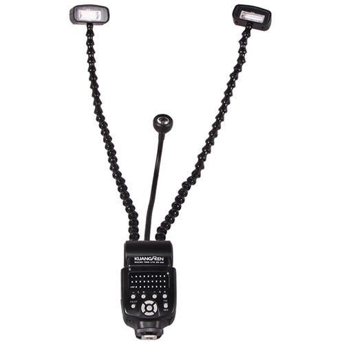 Laowa Venus Optics KX-800 Flexible Macro Twin Flash 