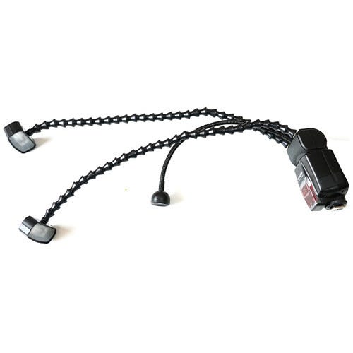 Laowa Venus Optics KX-800 Flexible Macro Twin Flash 