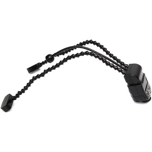 Laowa Venus Optics KX-800 Flexible Macro Twin Flash 