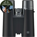 FUJIFILM Fujinon 8X42 Hyper Clarity Binoculars