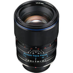Laowa 105mm f/2 Lens - Canon EF Mount