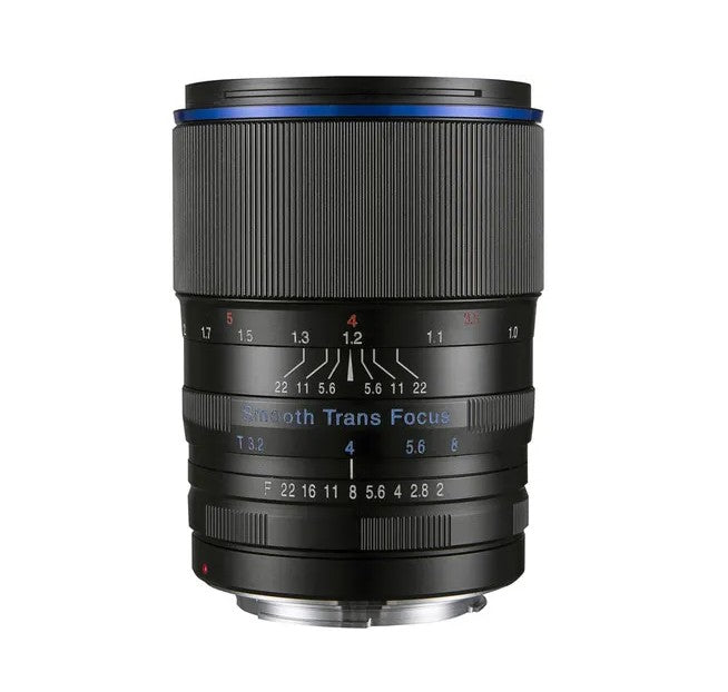 Laowa 105mm f/2 Lens - Canon EF Mount