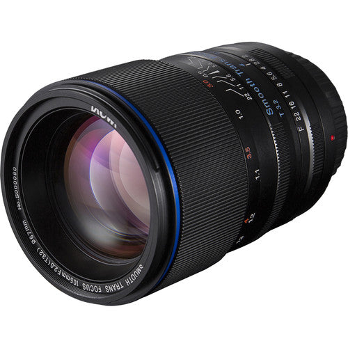 Laowa 105mm f/2 Lens - Canon EF Mount