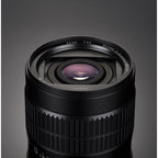 Laowa 60mm f/2.8 - Pentax K  
