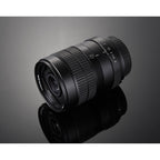 Laowa 60mm f/2.8 - Pentax K  