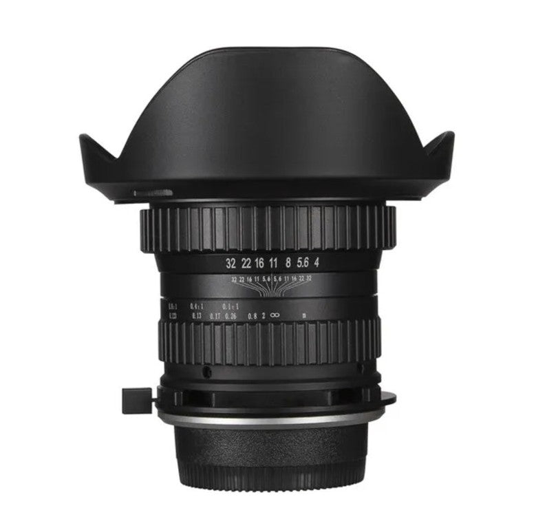 Laowa 15mm f/4 Wide Angle Lens - Canon RF Mount