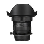 Laowa 15mm f/4 Wide Angle Lens - Canon RF Mount