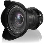Laowa 15mm f/4 Wide Angle Lens - Canon RF Mount