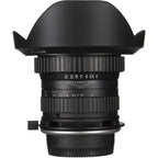 Laowa 15mm f/4 Wide Angle Lens - Nikon F Mount