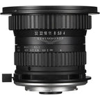 Laowa 15mm f/4 Wide Angle Lens - Nikon F Mount