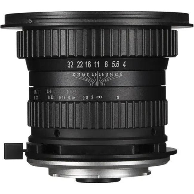 Laowa 15mm f/4 Wide Angle Lens - Nikon F Mount