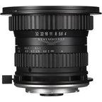 Laowa 15mm f/4 - Pentax K  