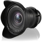 Laowa 15mm f/4 - Pentax K  