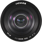 Laowa 15mm f/4 Wide Angle Lens - Sony E Mount