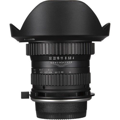 Laowa 15mm f/4 Wide Angle Lens - Sony E Mount