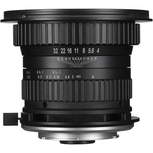 Laowa 15mm f/4 Wide Angle Lens - Sony E Mount
