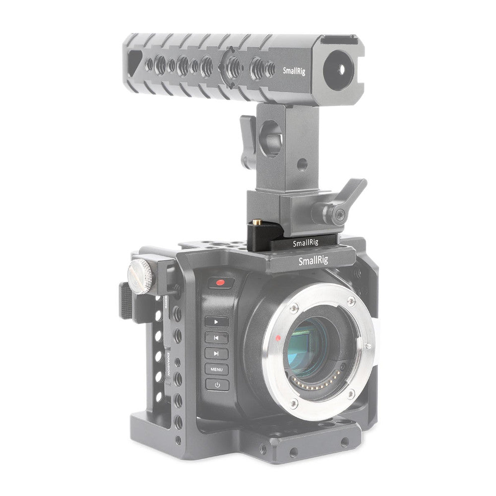 SmallRig Quick Release Safety Rail(46mm) 1409