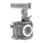 SmallRig Quick Release Safety Rail(46mm) 1409
