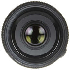 Fujifilm GF 63mm f/2.8 R WR Lens