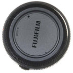 Fujifilm GF 63mm f/2.8 R WR Lens