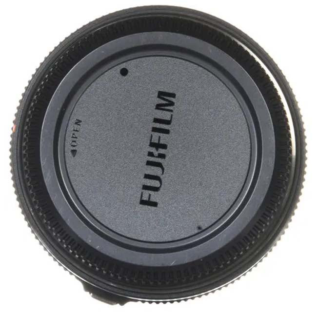 Fujifilm GF 63mm f/2.8 R WR Lens
