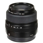 Fujifilm GF 63mm f/2.8 R WR Lens
