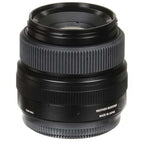 Fujifilm GF 63mm f/2.8 R WR Lens