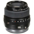 Fujifilm GF 63mm f/2.8 R WR Lens