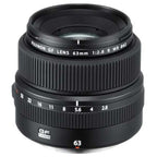 Fujifilm GF 63mm f/2.8 R WR Lens