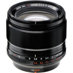 Fujifilm - XF 56mm f/1.2 R APD Lens