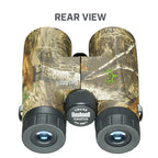 Bushnell 10X42mm BoneCollector Powerview Real Tree Binoculars