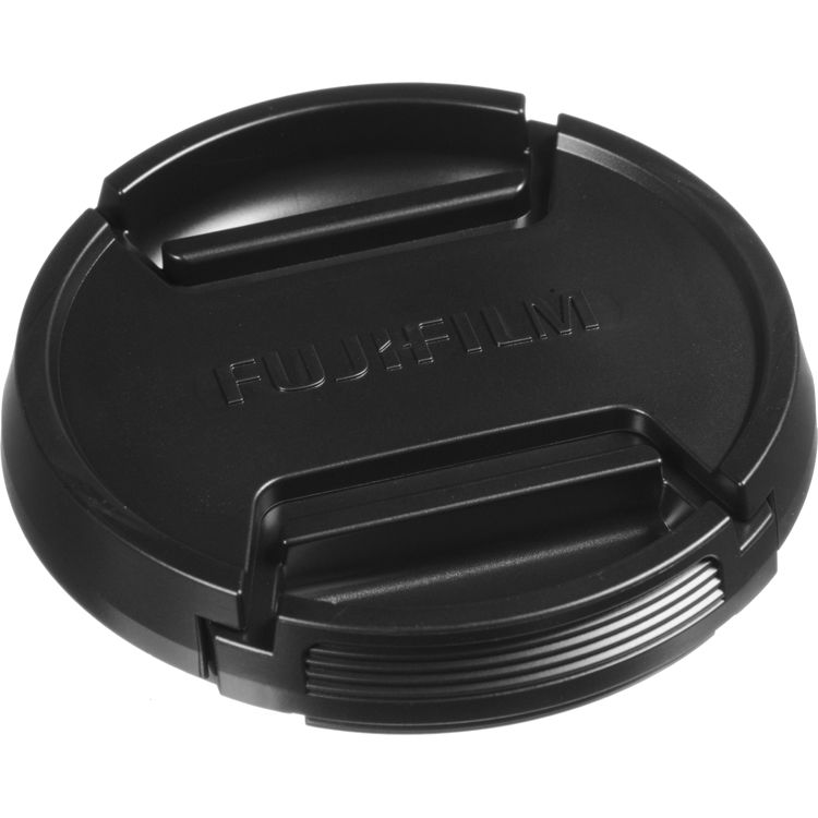 FUJIFILM FLCP-62 II Front Lens