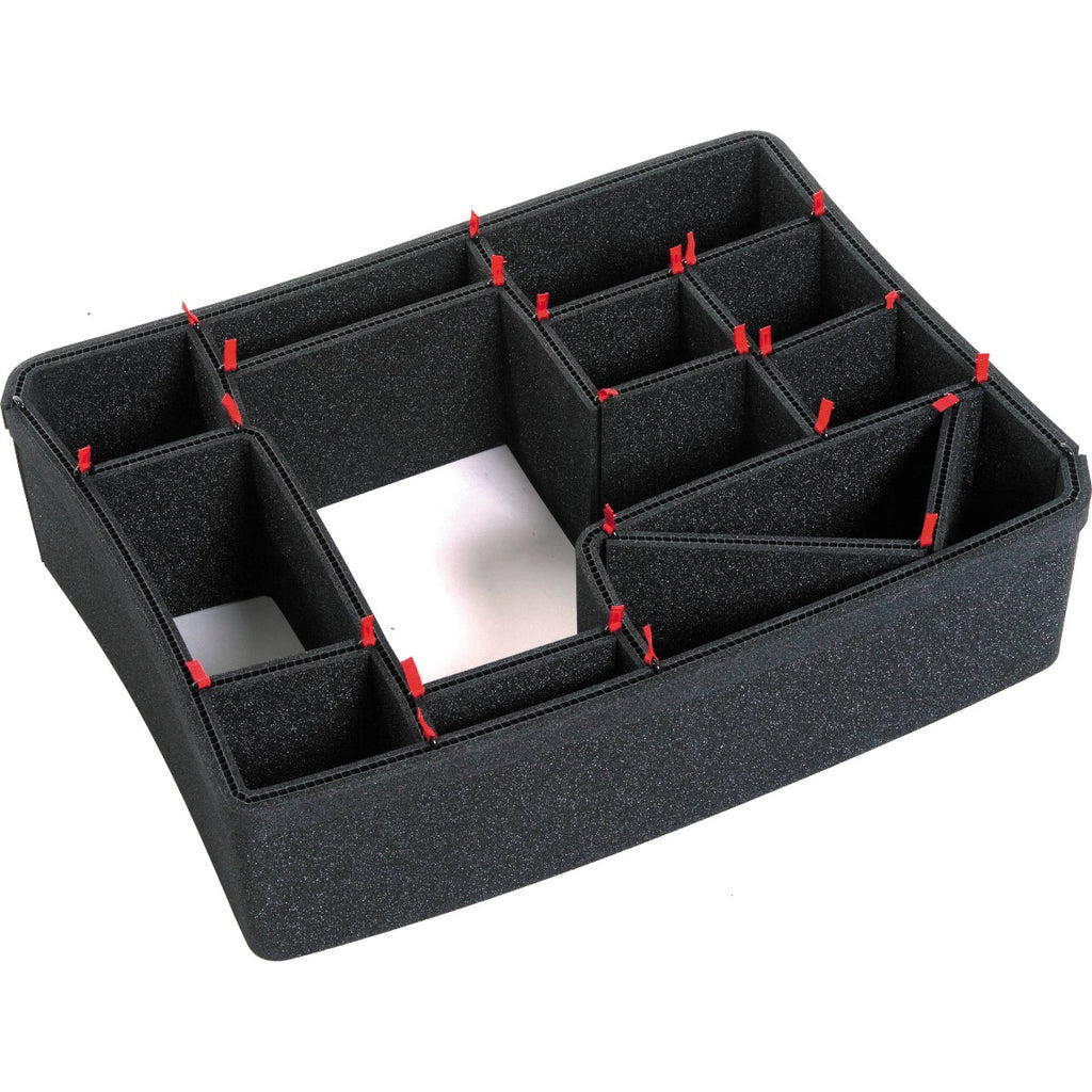 Pelican TrekPak Divider Set for 1550 Case