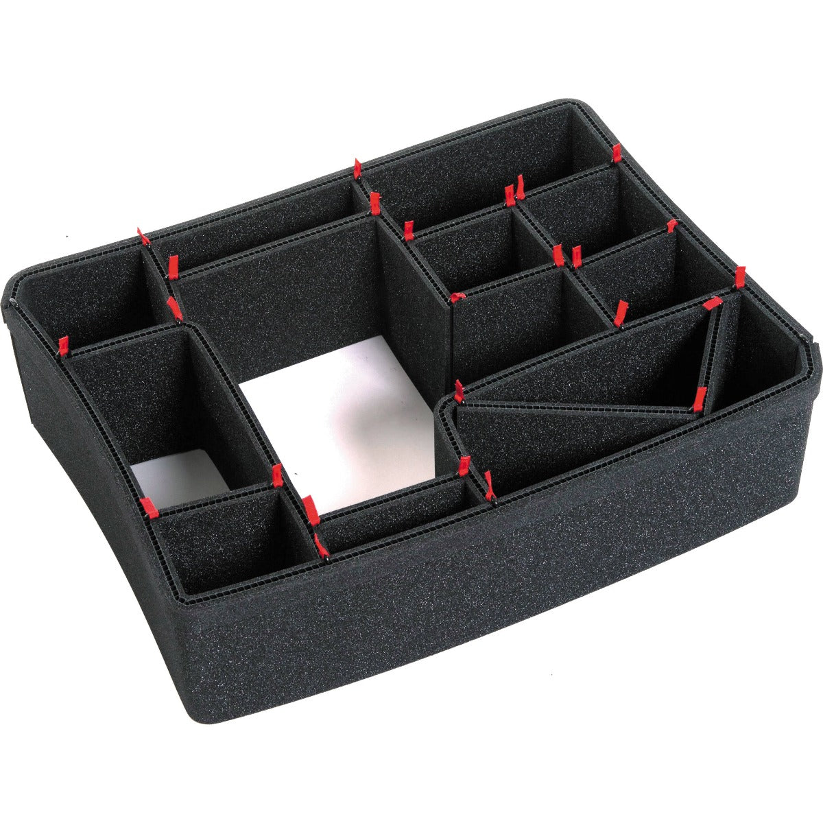 Pelican TrekPak Divider Set for 1550 Case
