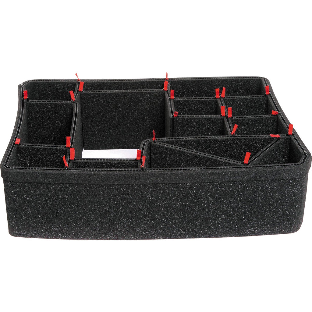 Pelican TrekPak Divider Set for 1550 Case