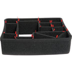 Pelican TrekPak Divider Set for 1550 Case