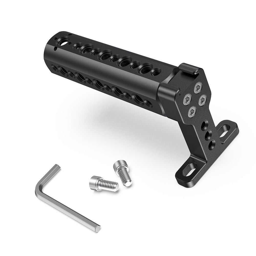 SmallRig Top Handle with Cold Shoe 1638B