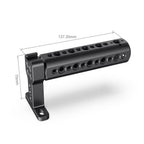 SmallRig Top Handle with Cold Shoe 1638B