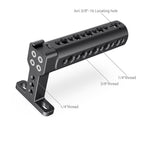 SmallRig Top Handle with Cold Shoe 1638B