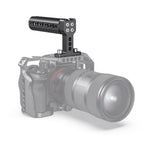 SmallRig Top Handle with Cold Shoe 1638B