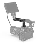 SmallRig Top Handle with Cold Shoe 1638B