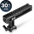 SmallRig Camera/Camcorder Action Stabilizing NATO Handle