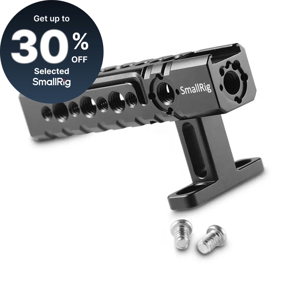 SmallRig Camera/Camcorder