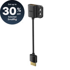SmallRig Ultra Slim 4K HDMI