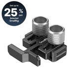 SmallRig HDMI&USB-C Cable Clamp for BMPCC 6K PRO 3271