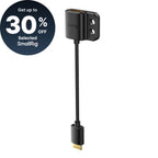 SmallRig Ultra Slim 4K HDMI Adapter Cable (C to A) 3020