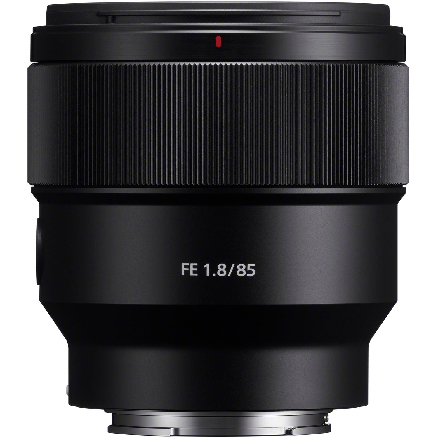 Sony FE 85mm f/1.8 Lens  